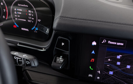 Porsche Cayenne III, 2026 год, 17 990 000 рублей, 17 фотография