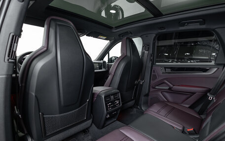 Porsche Cayenne III, 2026 год, 17 990 000 рублей, 28 фотография