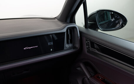 Porsche Cayenne III, 2026 год, 17 990 000 рублей, 20 фотография