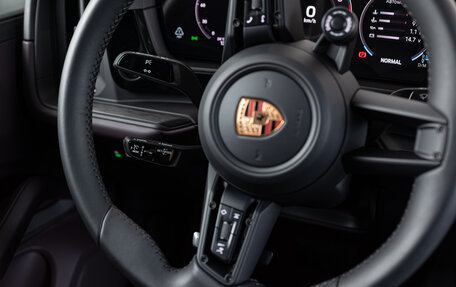 Porsche Cayenne III, 2026 год, 17 990 000 рублей, 16 фотография