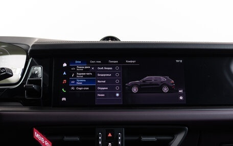 Porsche Cayenne III, 2026 год, 17 990 000 рублей, 23 фотография