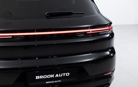 Porsche Cayenne III, 2026 год, 17 990 000 рублей, 33 фотография