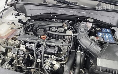 Hyundai Kona, 2024 год, 1 762 090 рублей, 5 фотография