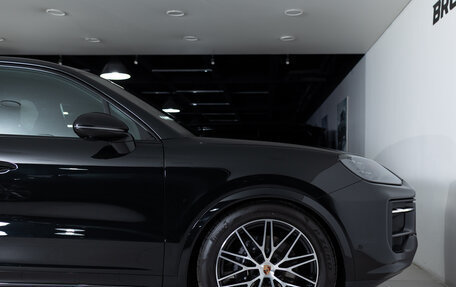 Porsche Cayenne III, 2026 год, 17 990 000 рублей, 35 фотография