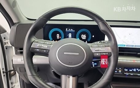 Hyundai Kona, 2024 год, 1 762 090 рублей, 9 фотография