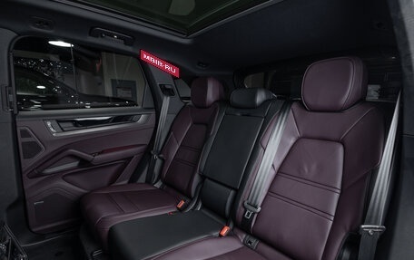 Porsche Cayenne III, 2026 год, 17 990 000 рублей, 30 фотография