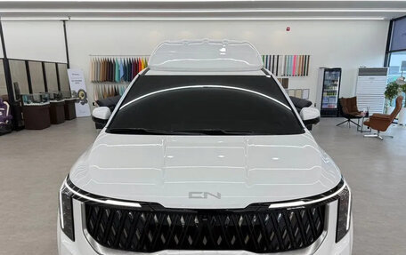 KIA Carnival, 2026 год, 7 600 777 рублей, 2 фотография