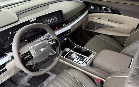 KIA Carnival, 2026 год, 7 600 777 рублей, 7 фотография