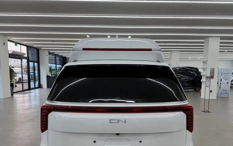 KIA Carnival, 2026 год, 7 600 777 рублей, 4 фотография