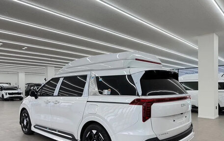 KIA Carnival, 2026 год, 7 600 777 рублей, 3 фотография