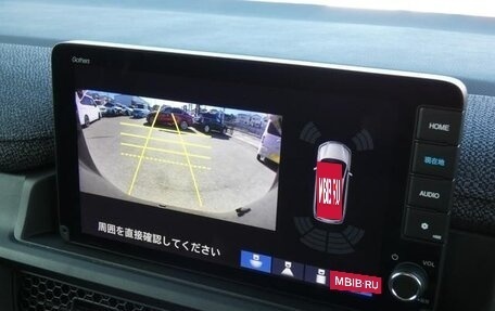 Honda Stepwgn, 2022 год, 1 812 000 рублей, 13 фотография