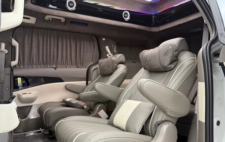 KIA Carnival, 2026 год, 7 600 777 рублей, 10 фотография