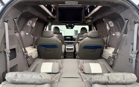 KIA Carnival, 2026 год, 7 600 777 рублей, 16 фотография