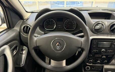 Renault Duster I рестайлинг, 2013 год, 930 000 рублей, 7 фотография