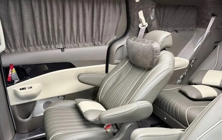KIA Carnival, 2026 год, 7 600 777 рублей, 12 фотография