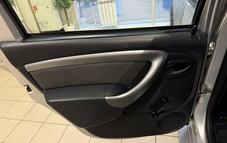 Renault Duster I рестайлинг, 2013 год, 930 000 рублей, 15 фотография