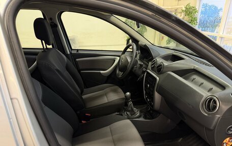 Renault Duster I рестайлинг, 2013 год, 930 000 рублей, 9 фотография