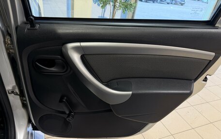 Renault Duster I рестайлинг, 2013 год, 930 000 рублей, 17 фотография