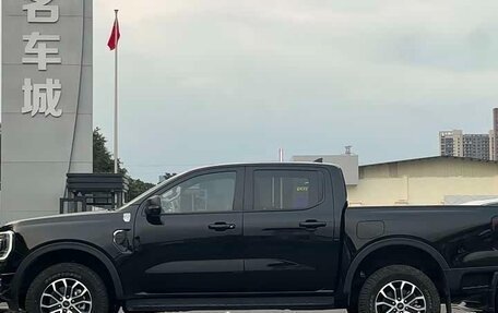 Ford Ranger, 2025 год, 4 650 011 рублей, 6 фотография