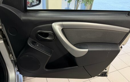 Renault Duster I рестайлинг, 2013 год, 930 000 рублей, 16 фотография