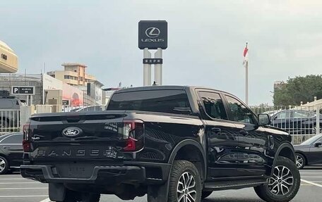 Ford Ranger, 2025 год, 4 650 011 рублей, 5 фотография