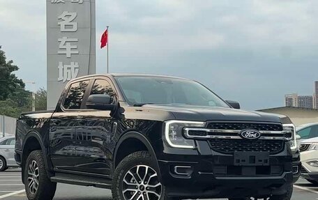 Ford Ranger, 2025 год, 4 650 011 рублей, 3 фотография