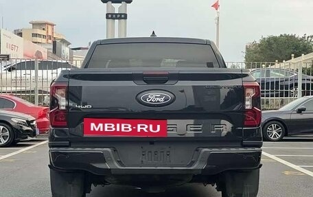 Ford Ranger, 2025 год, 4 650 011 рублей, 4 фотография