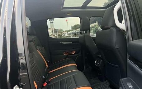 Ford Ranger, 2025 год, 4 650 011 рублей, 11 фотография