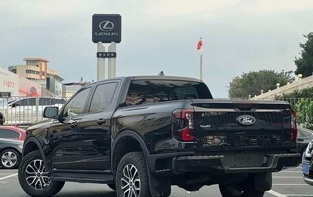 Ford Ranger, 2025 год, 4 650 011 рублей, 8 фотография