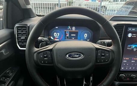 Ford Ranger, 2025 год, 4 650 011 рублей, 12 фотография