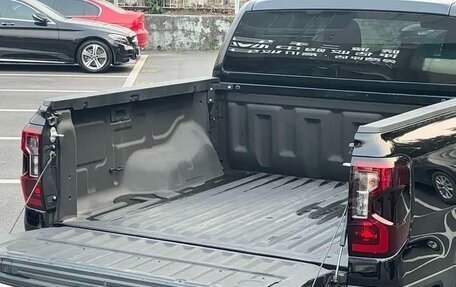 Ford Ranger, 2025 год, 4 650 011 рублей, 9 фотография