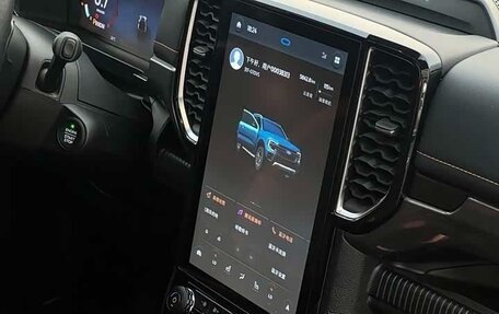 Ford Ranger, 2025 год, 4 650 011 рублей, 21 фотография