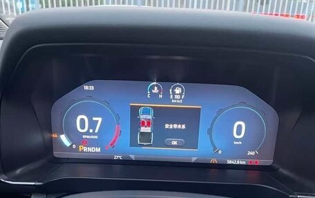 Ford Ranger, 2025 год, 4 650 011 рублей, 22 фотография