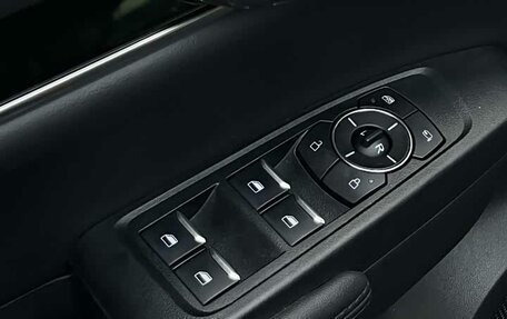 Ford Ranger, 2025 год, 4 650 011 рублей, 17 фотография