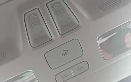 Ford Ranger, 2025 год, 4 650 011 рублей, 20 фотография