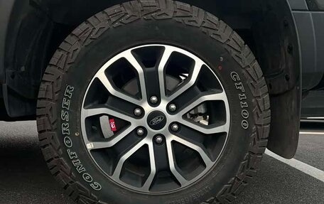 Ford Ranger, 2025 год, 4 650 011 рублей, 19 фотография