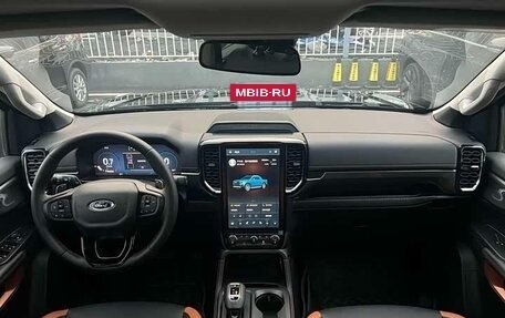 Ford Ranger, 2025 год, 4 650 011 рублей, 14 фотография