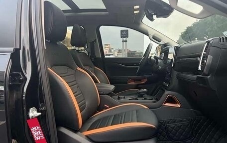 Ford Ranger, 2025 год, 4 650 011 рублей, 13 фотография