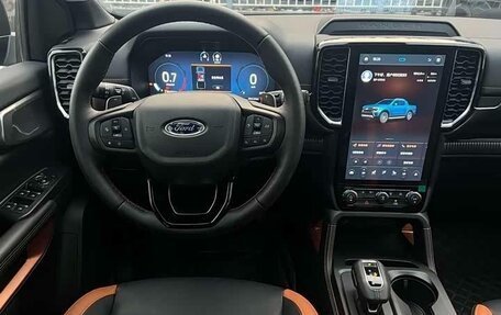 Ford Ranger, 2025 год, 4 650 011 рублей, 23 фотография