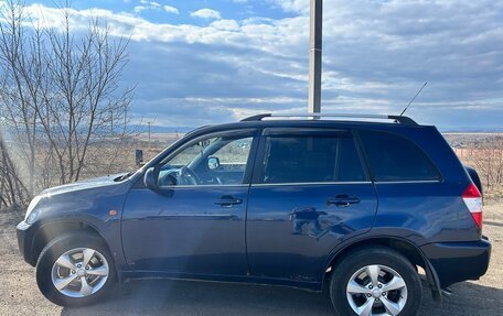 Chery Tiggo (T11), 2013 год, 350 000 рублей, 4 фотография