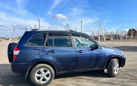 Chery Tiggo (T11), 2013 год, 350 000 рублей, 3 фотография