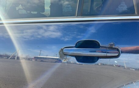 Chery Tiggo (T11), 2013 год, 350 000 рублей, 7 фотография