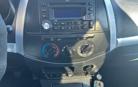 Chery Tiggo (T11), 2013 год, 350 000 рублей, 9 фотография