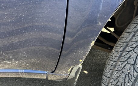 Chery Tiggo (T11), 2013 год, 350 000 рублей, 6 фотография