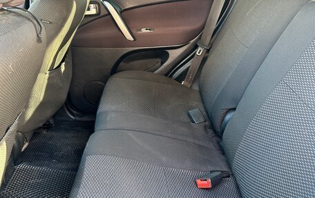 Chery Tiggo (T11), 2013 год, 350 000 рублей, 10 фотография