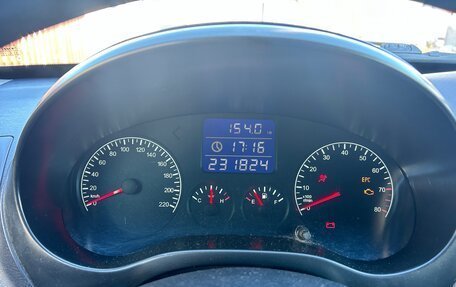 Chery Tiggo (T11), 2013 год, 350 000 рублей, 8 фотография