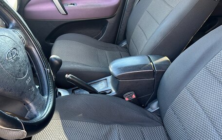 Chery Tiggo (T11), 2013 год, 350 000 рублей, 11 фотография