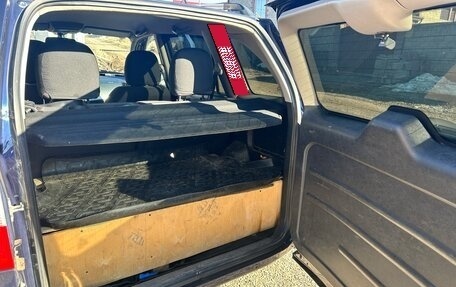 Chery Tiggo (T11), 2013 год, 350 000 рублей, 14 фотография