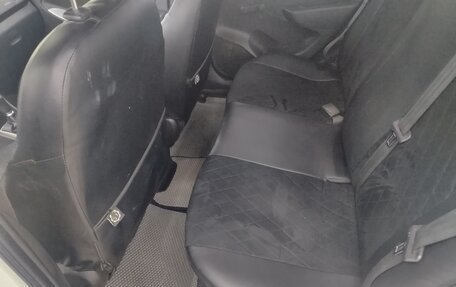 Hyundai Solaris II рестайлинг, 2014 год, 505 000 рублей, 10 фотография