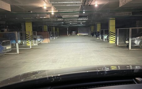 Hyundai Tucson III, 2017 год, 2 400 000 рублей, 14 фотография